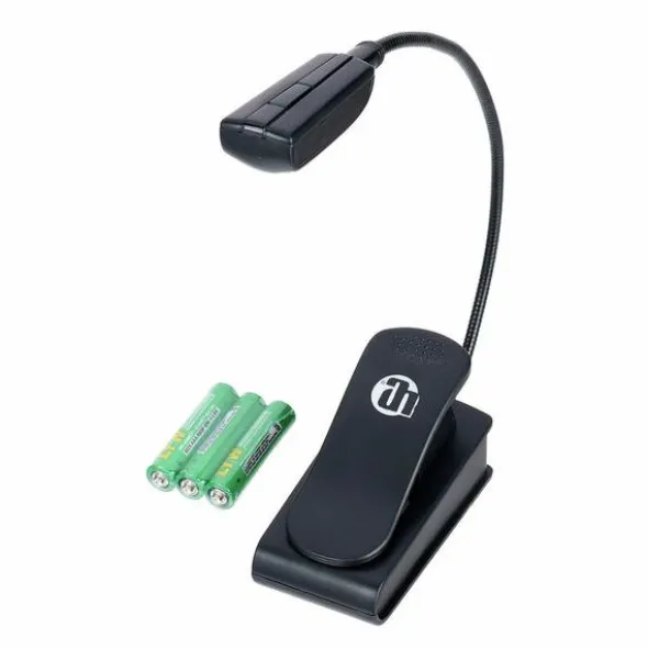 Adam Hall SLED 1 Pro LED Light
