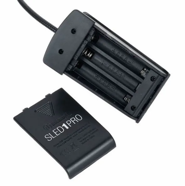 Adam Hall SLED 1 Pro LED Light