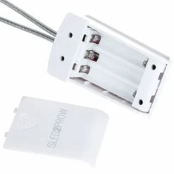Adam Hall SLED 2 Pro White Set