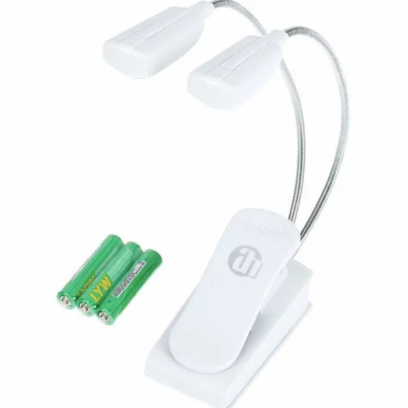 Adam Hall SLED 2 Pro White Set