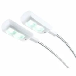 Adam Hall SLED 2 Pro White Set