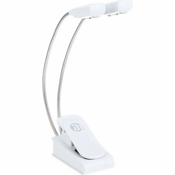 Adam Hall SLED 2 Pro W LED Light white