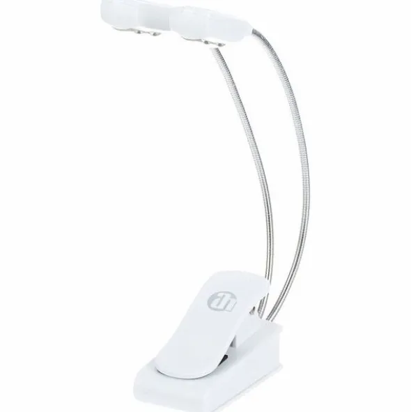 Adam Hall SLED 2 Pro W LED Light white
