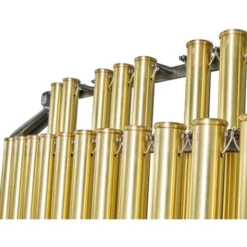 Adams BK 5216L Tubular Bells A=442