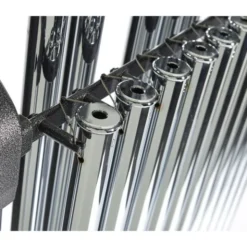 Adams BK 2201 Tubular Bells A=442