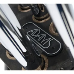 Adams BK 2201 Tubular Bells A=443