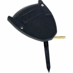 Adams Front plate left (old model)