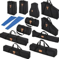 Adams Gig Bag Marimba Alpha/Apex 5.0