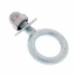 Adams Ring with Nut f. Universal Ti