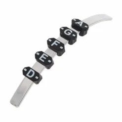 Adams Strips with Letters 23"