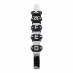 Adams Strips with Letters 23