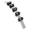 Adams Strips with Letters 20"