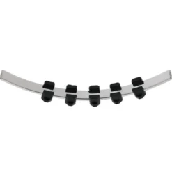 Adams Strips with Letters 20"