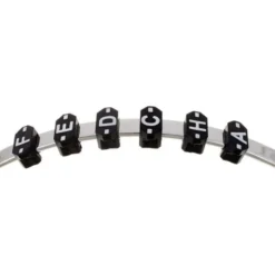 Adams Strips with Letters 26"