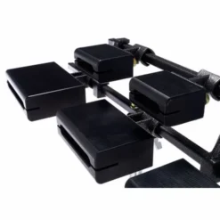 Adams Templeblocks 5-Piece-Set