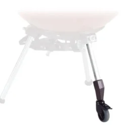 Adams wheel with leg for 29" + 32"