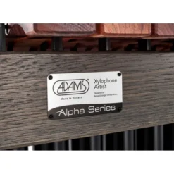 Adams XAHA40 Alpha 443Hz G/MB