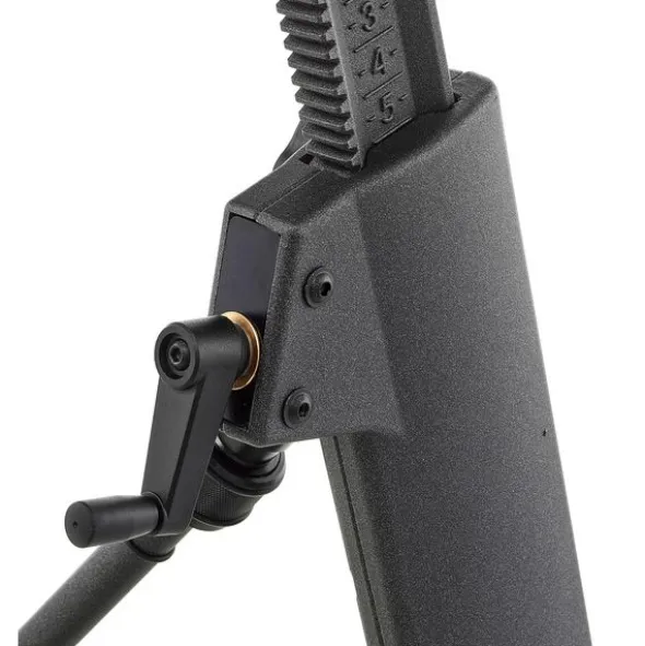 Adams XAHA40 Alpha 443Hz G/MB