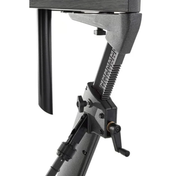 Adams XAHA40 Alpha 443Hz G/MB