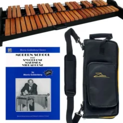 Adams XSLD35 Xylophone M-Bag Set