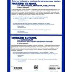 Adams XSLD35 Xylophone M-Bag Set