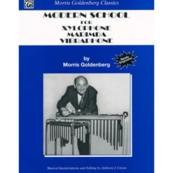 Adams XSLD35 Xylophone M-Bag Set