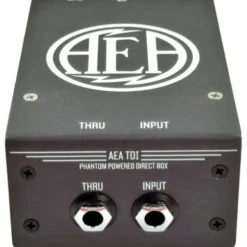 AEA TDI