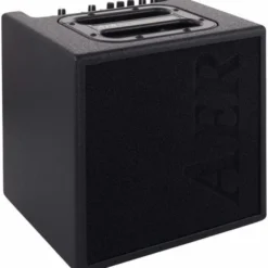 AER Alpha