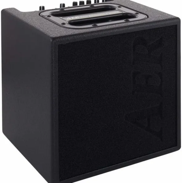 AER Alpha