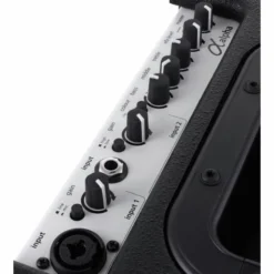 AER Alpha