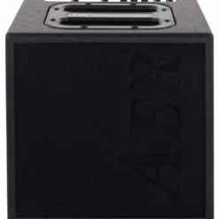 AER Alpha