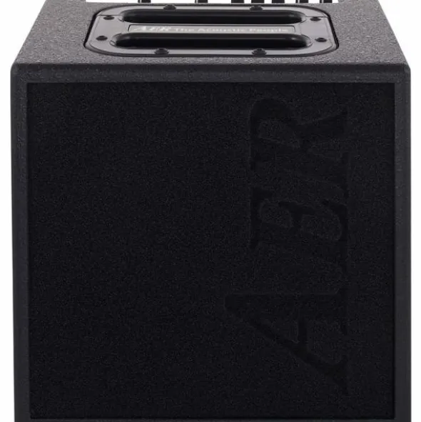 AER Alpha