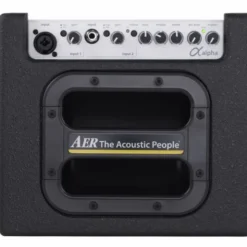 AER Alpha