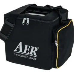 AER Alpha