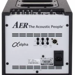 AER Alpha