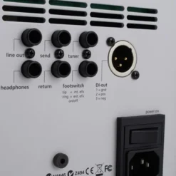 AER Alpha