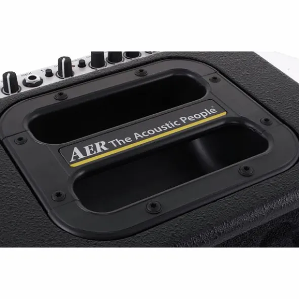 AER Alpha