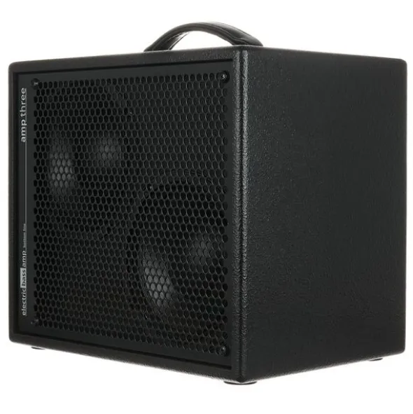AER Amp Three