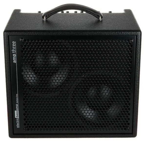 AER Amp Three
