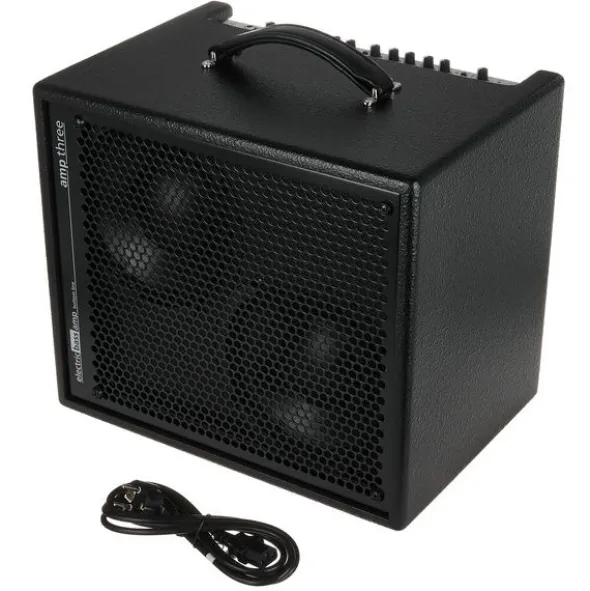 AER Amp Three