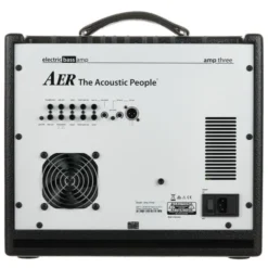 AER Amp Three