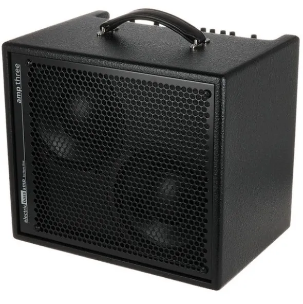AER Amp Three