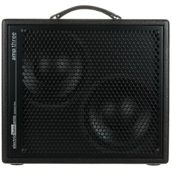 AER Amp Three