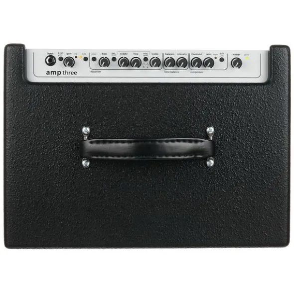 AER Amp Three