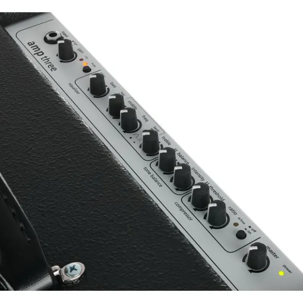 AER Amp Three