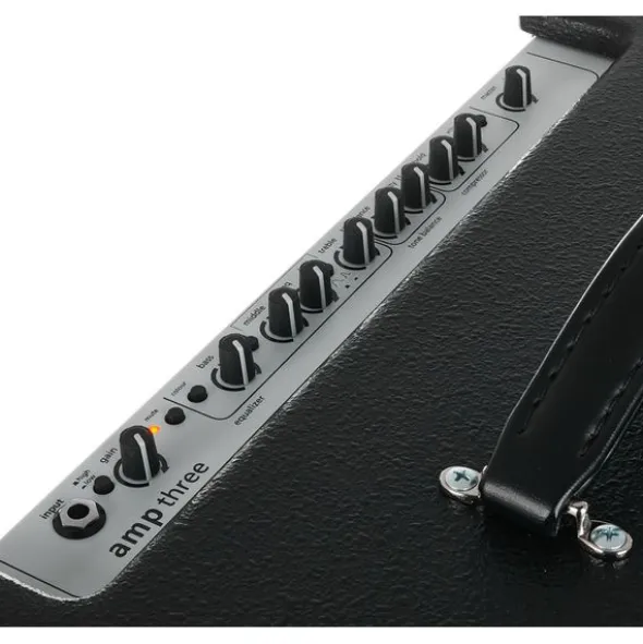 AER Amp Three