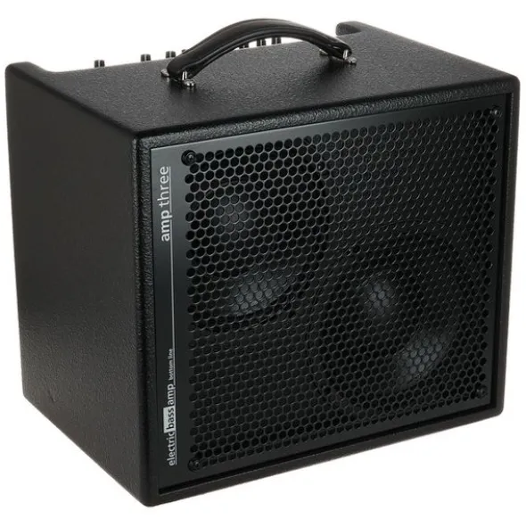 AER Amp Three