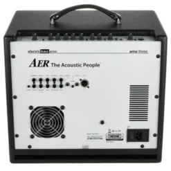 AER Amp Three