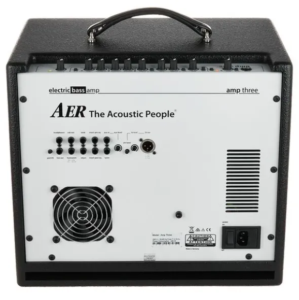 AER Amp Three