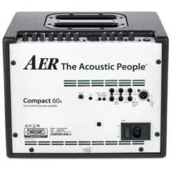 AER Compact 60 IV BK